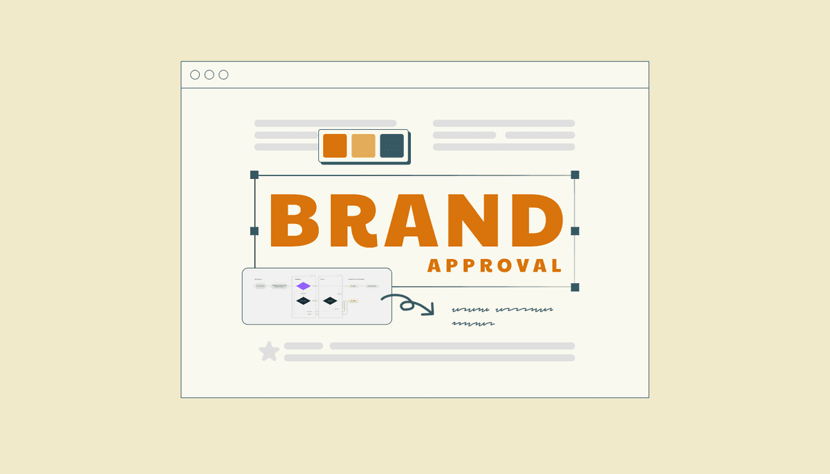 Project Brand Approval